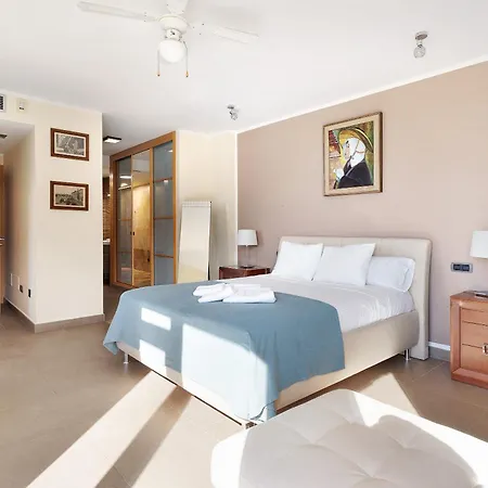 Rossella By Paramount Holidays 4* 아데제