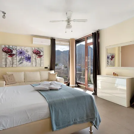 호텔 Rossella By Paramount Holidays 4*
